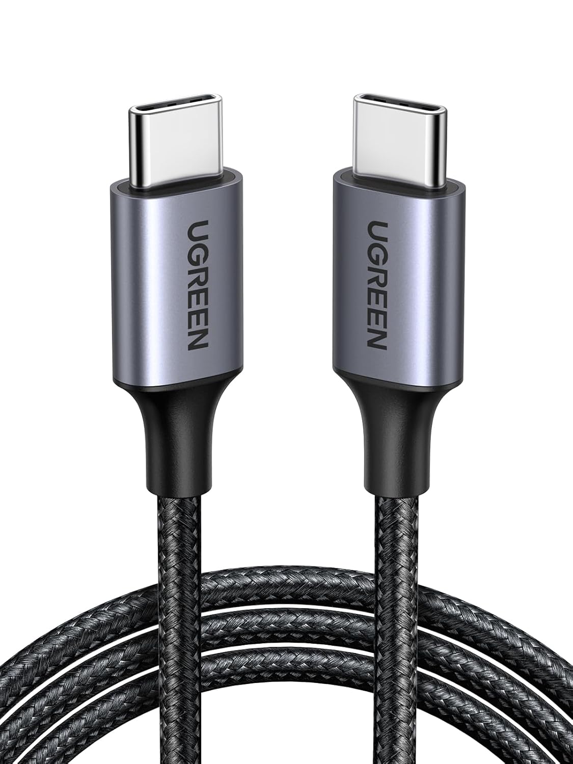 Cable USB C 60W 0.5m-3m